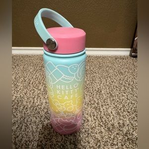 New Hello Kitty Cafe 18oz Tumbler